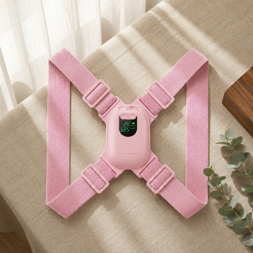 Aligna Smart Posture Trainer