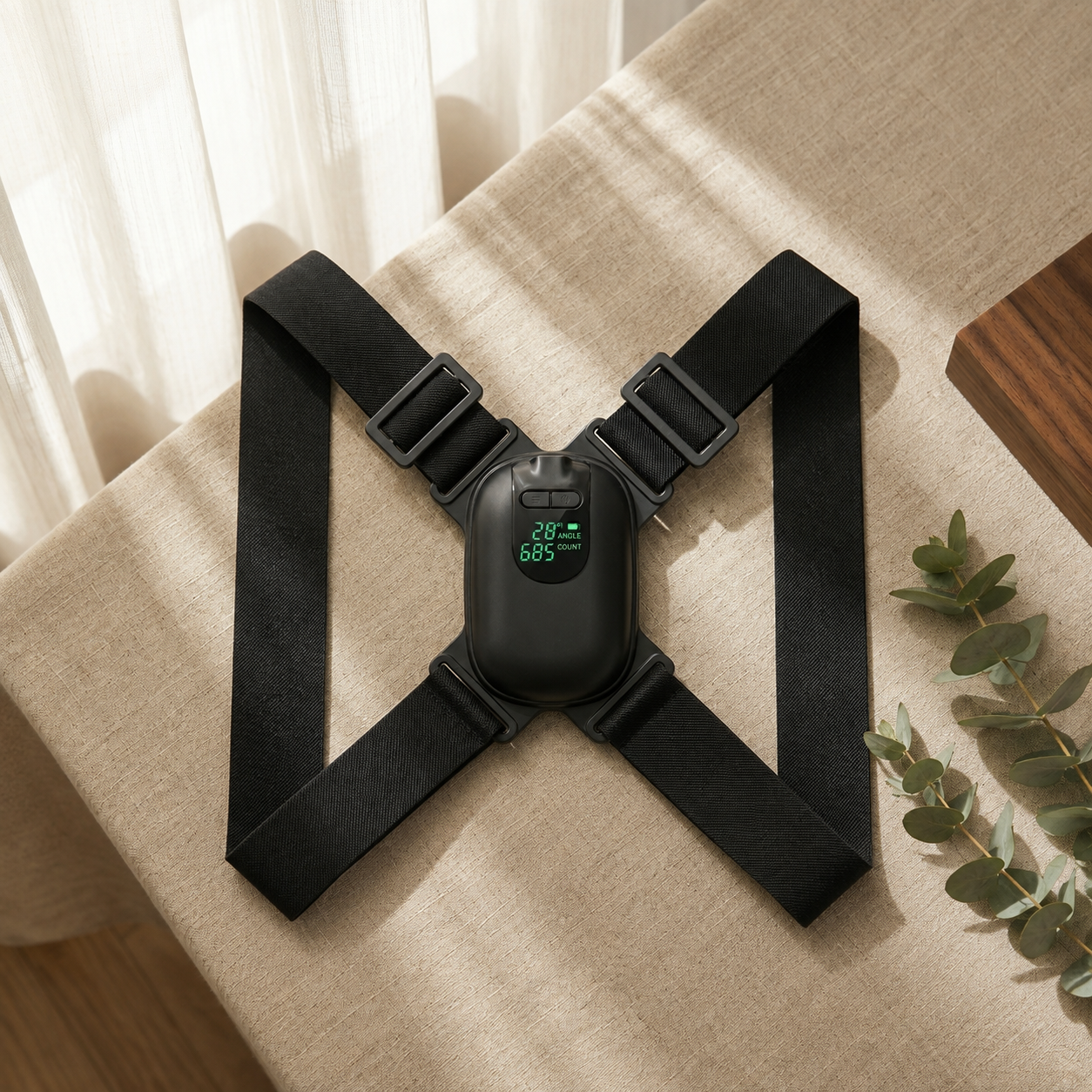 Aligna Smart Posture Trainer