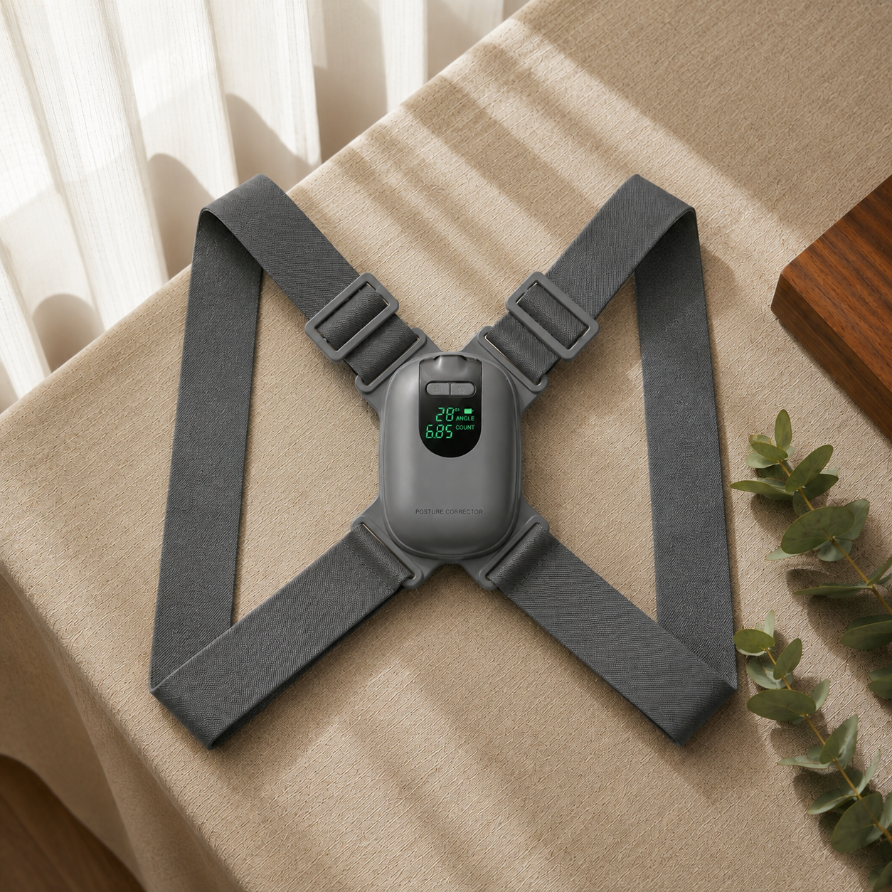 Aligna Smart Posture Trainer