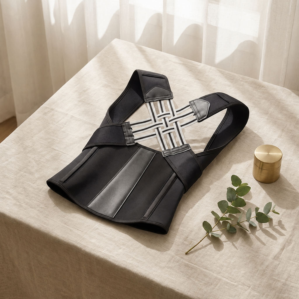 Aligna Posture Support Brace