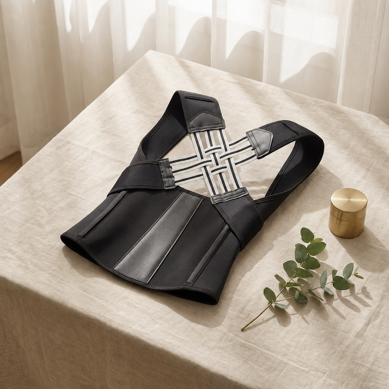 Aligna Posture Support Brace