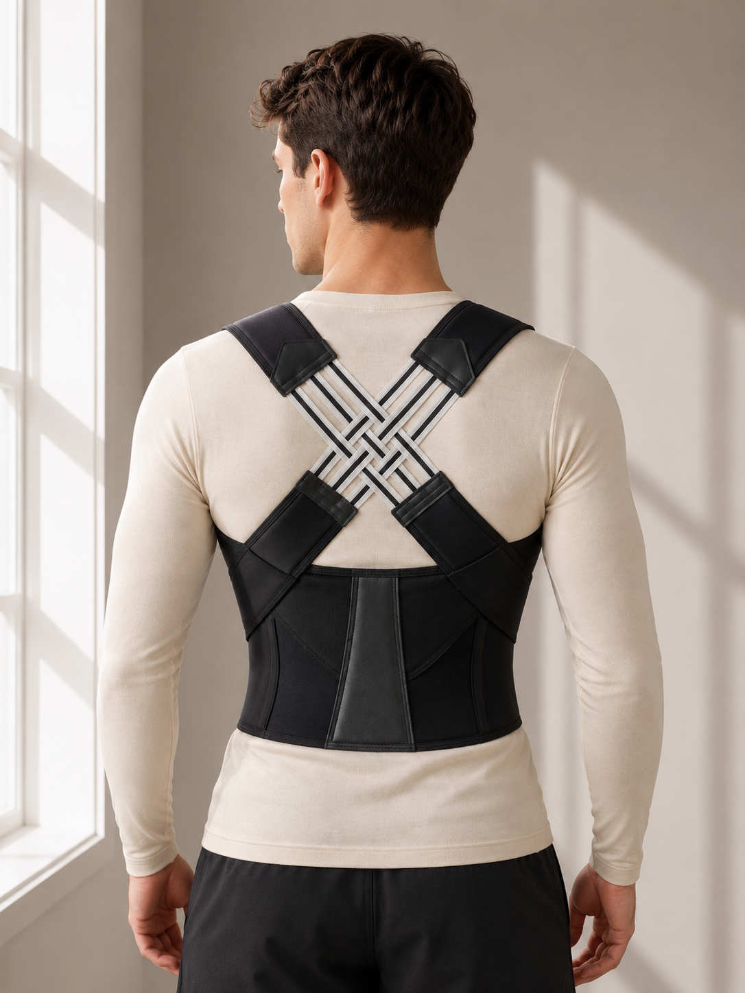 Aligna Posture Support Brace