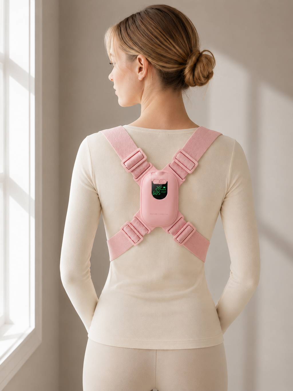 Aligna Smart Posture Trainer