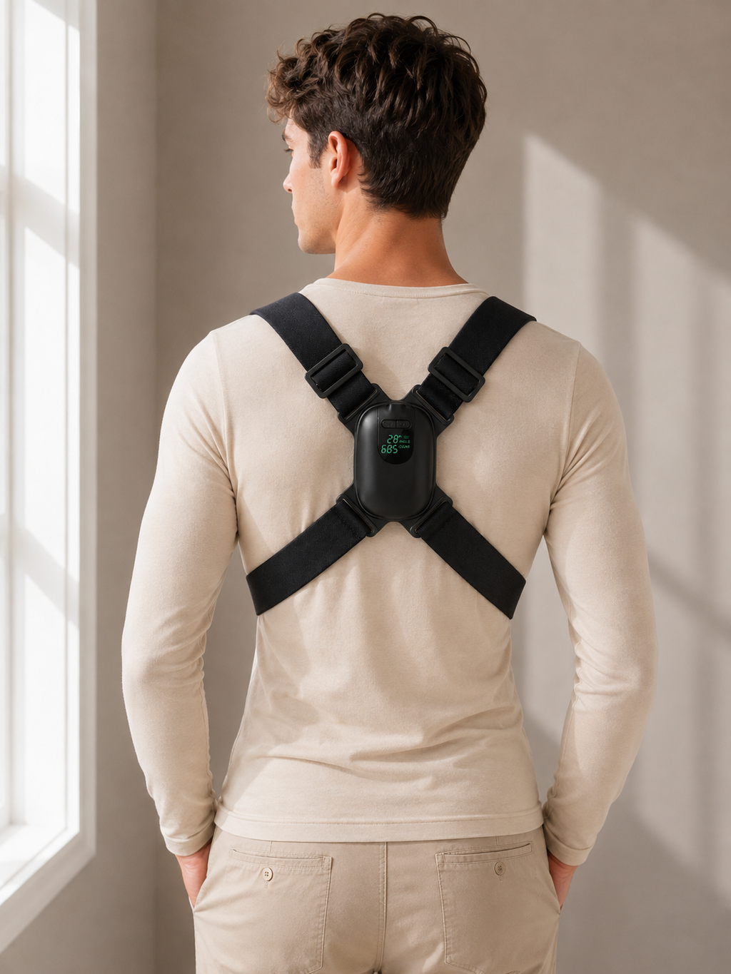 Aligna Smart Posture Trainer