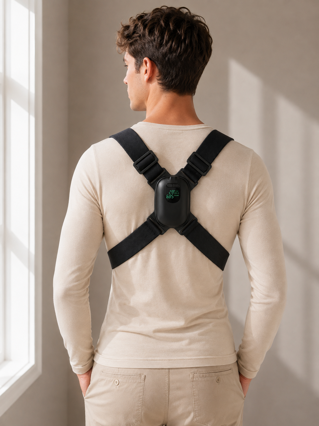 Aligna Smart Posture Trainer