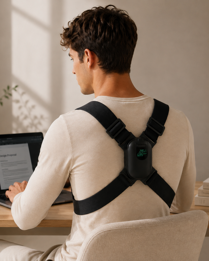 Aligna Smart Posture Trainer